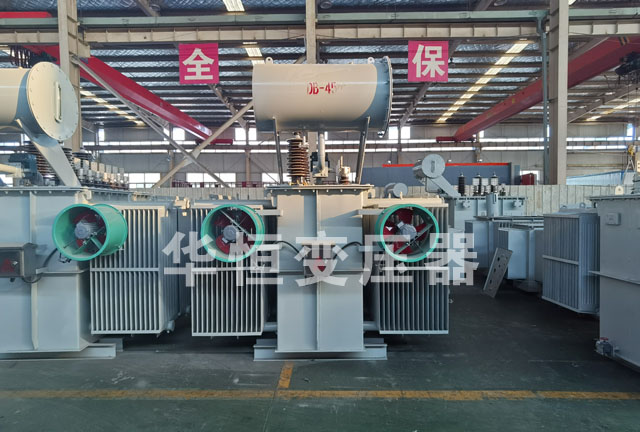 6300KVA夏邑夏邑夏邑电力变压器