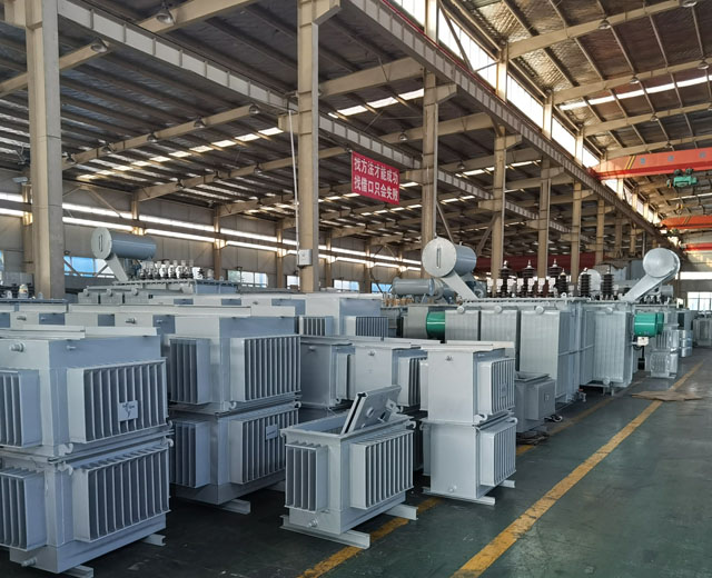 S11-8000/35夏邑夏邑夏邑电力变压器