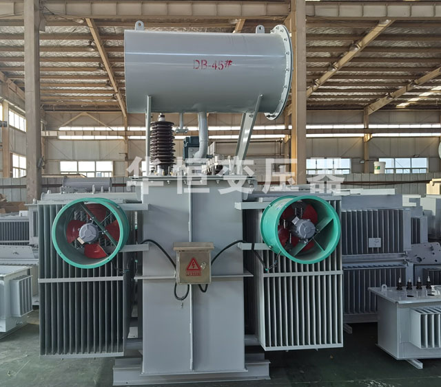 S13-6300/35夏邑夏邑夏邑电力变压器